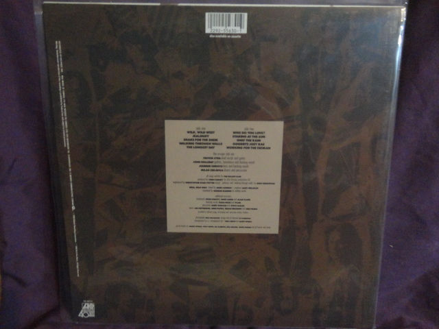 Thumbnail: THE ESCAPE CLUB - WILD WILD WEST - VINYL NM