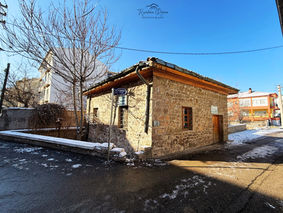 HOROZ BABA CAMİİ 5 YIL SONRA YENİDEN İBADETE AÇILDI