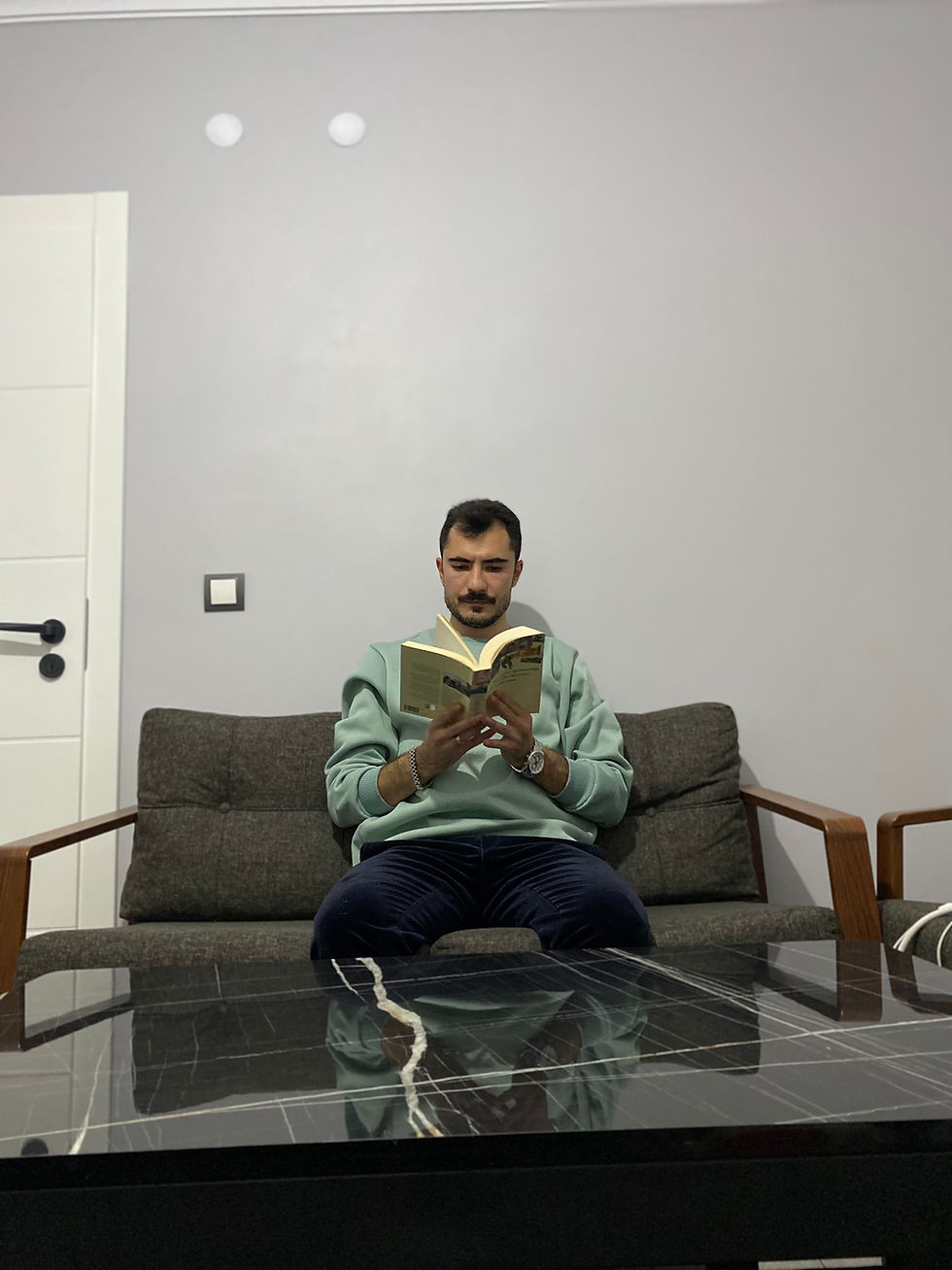 İbrahİm Şİmşek'İn Anıları ve Yerel Tarİh