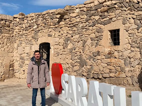 TARİHİN VE KÜLTÜRÜN BULUŞMA NOKTASI: SARATLI KASABASI