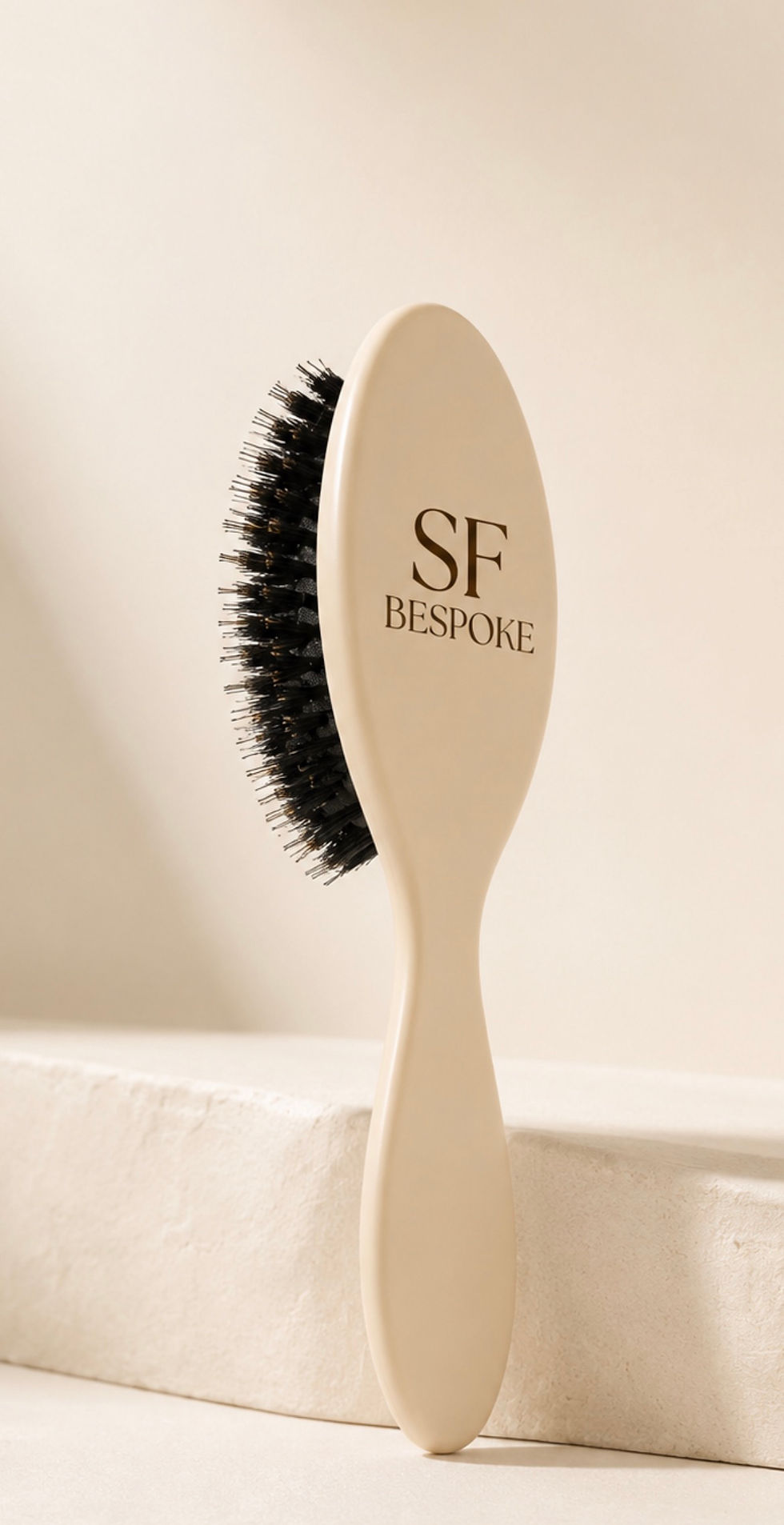 Thumbnail: Boar bristle brush 