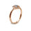 縮圖：Sapphire and Diamond Ring