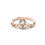 縮圖：Morganite and Diamond Ring