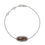 縮圖：Quartz and Diamond Bracelet