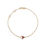 縮圖：Ruby and Diamond Bracelet