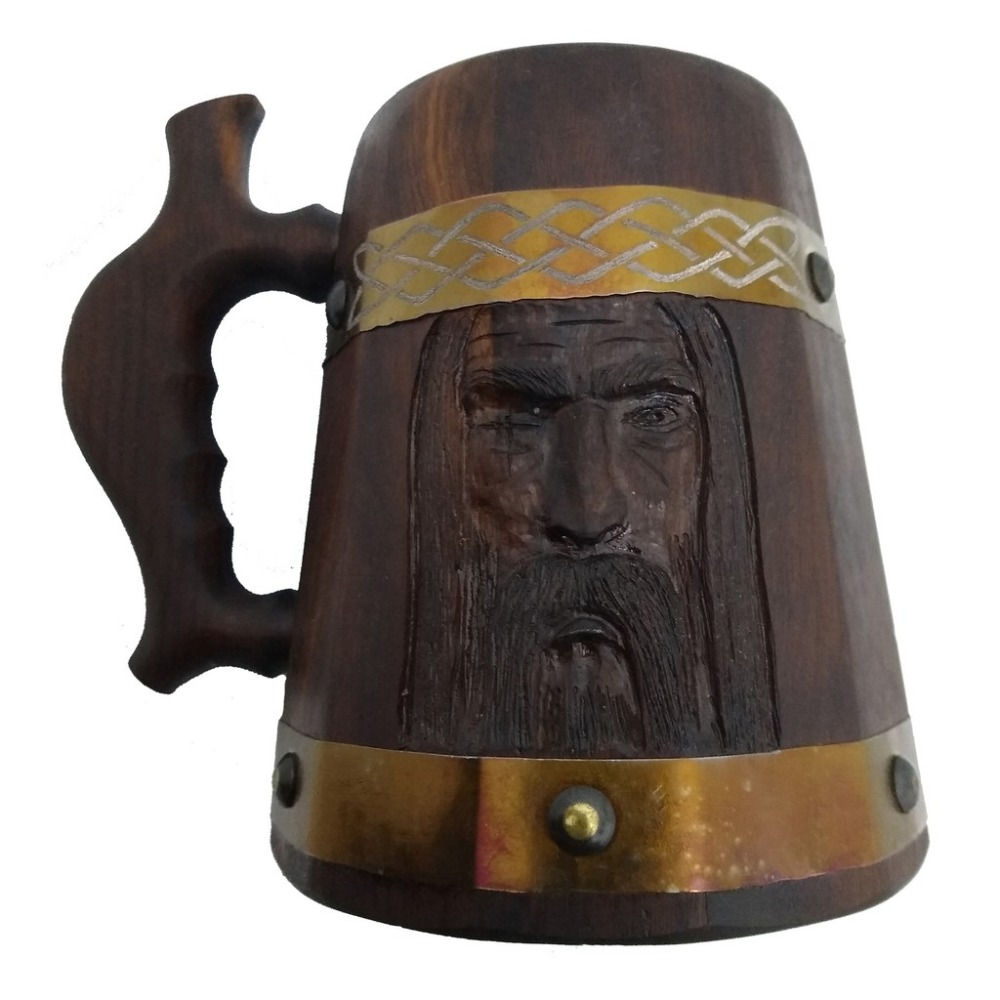 Caneca Beeard Mrkx