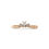 縮圖：Delicate Tiara Ring