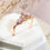 縮圖：Pink Sapphire Tiara Ring