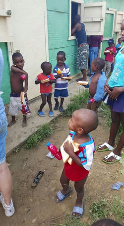 Children of Duquesa