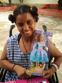 Claudia