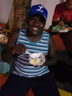 andres