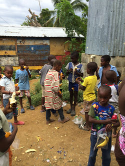 Children of Duquesa