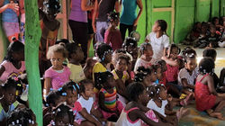 Children of Duquesa