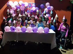 2018 January Birthday Celebration