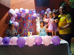 2018  FamBirthday Celebration