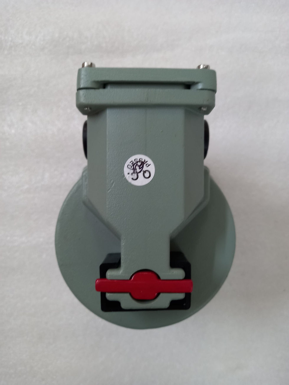 Thumbnail: Pressure relief valves t3