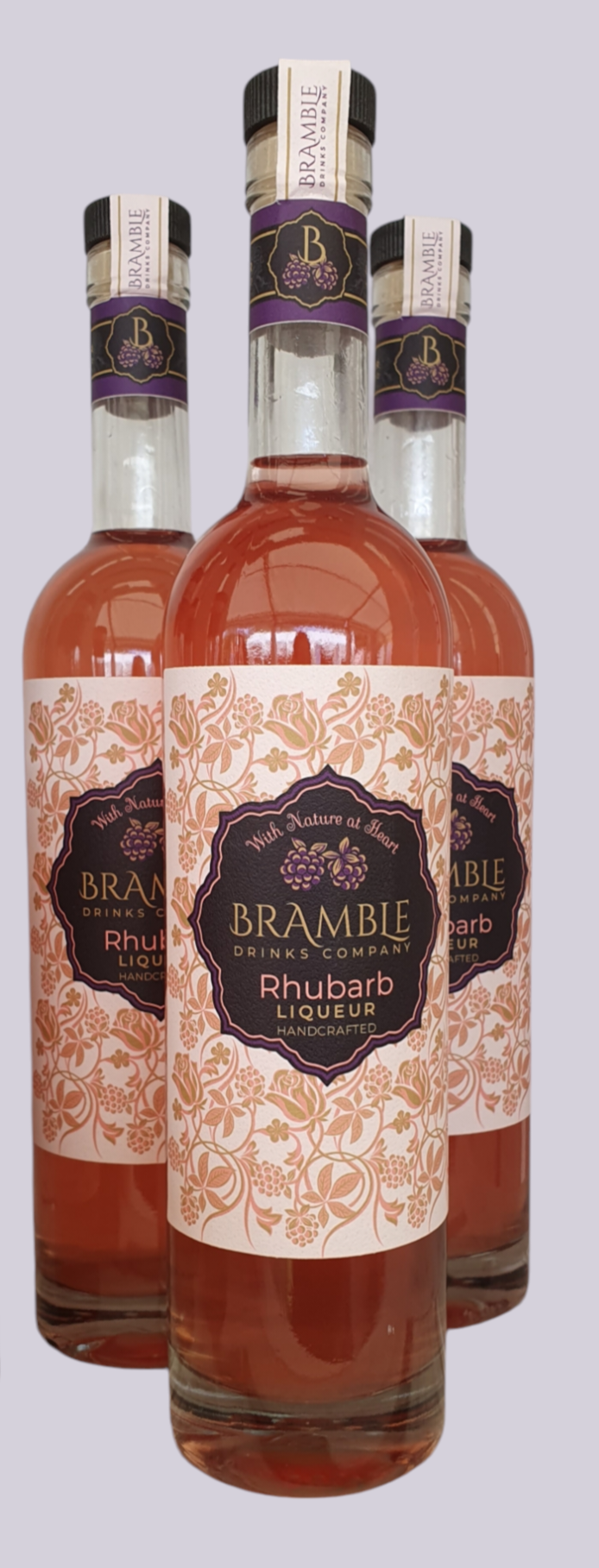 Thumbnail: Rhubarb Liqueur