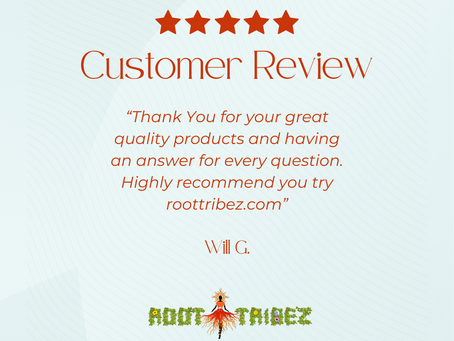 #FeelGoodFriday - We Want Your Feedback