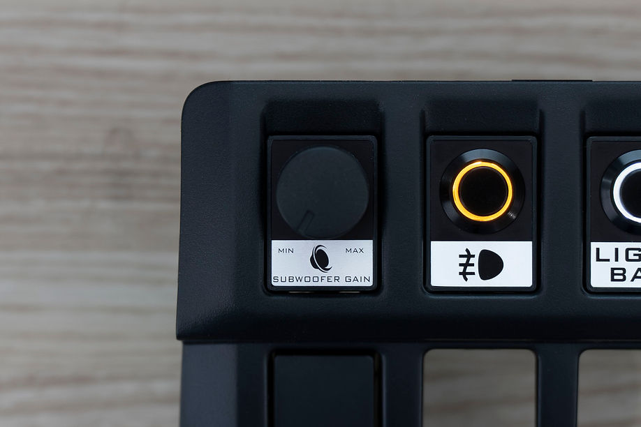 Switch Panels (Other Subaru Models) | RACECAR go brrr!