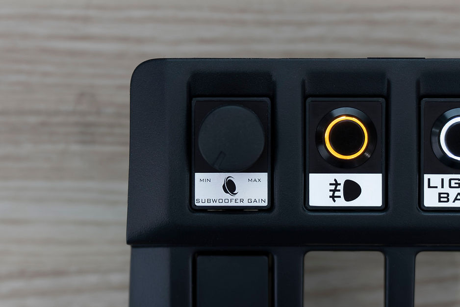 Switch Panels (Other Subaru Models) | RACECAR go brrr!