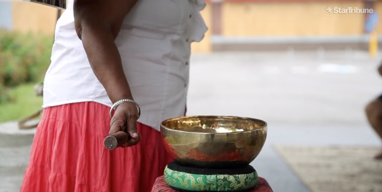 StarTribune: Minnesota's 30 Days of Prayer seeks spiritual insights into police, political problems