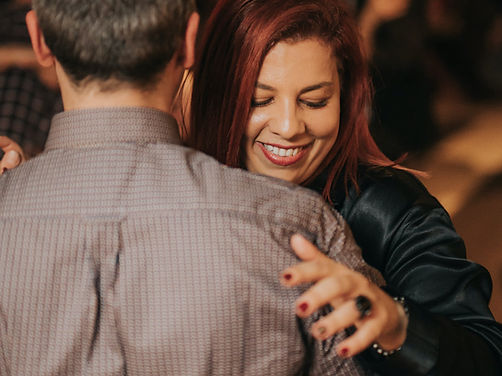 Barcelona Salsa Lovers Dance Experience
