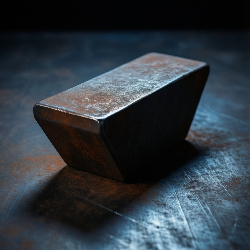 Ferrous Metal Trading case study