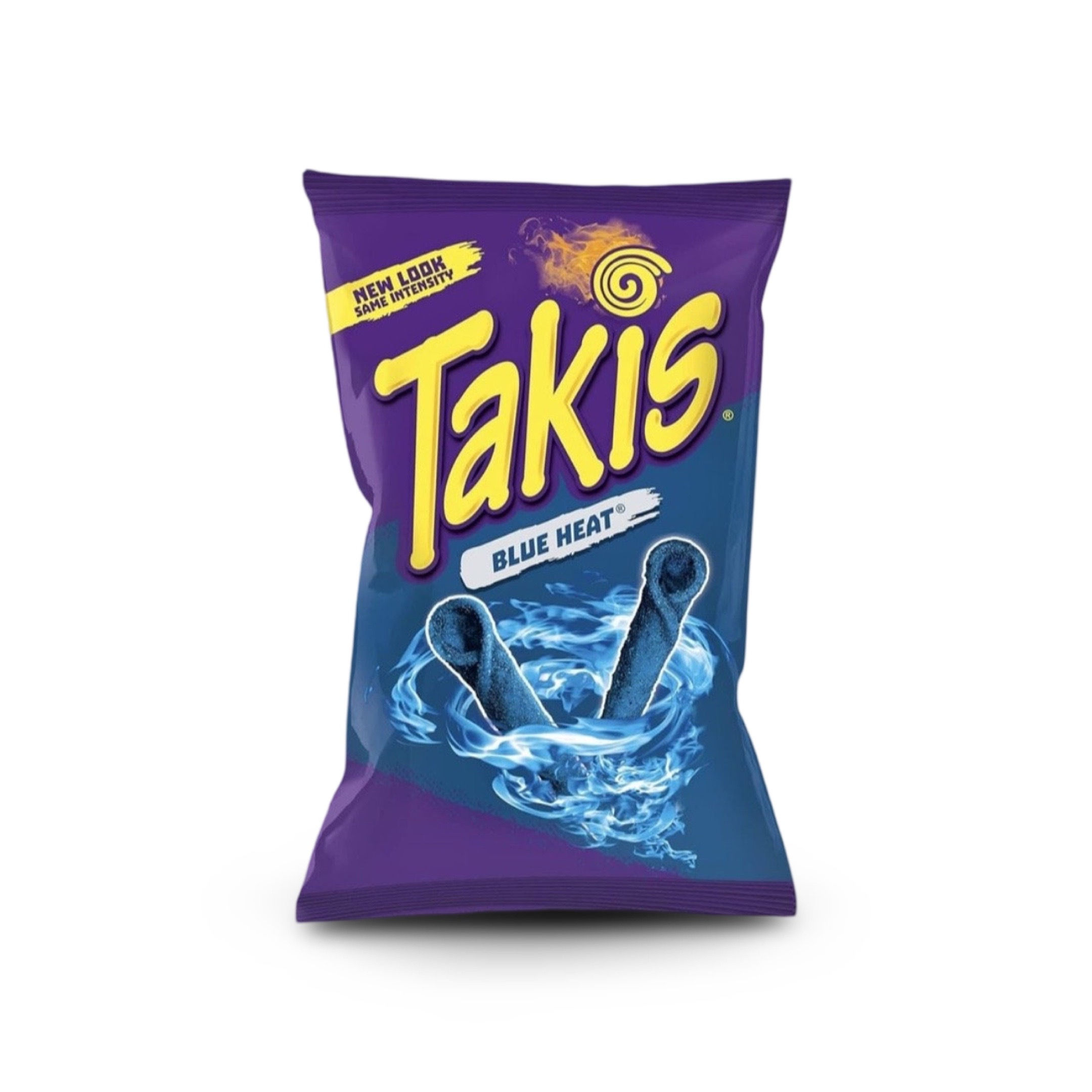 Takis - Blue Heat - 280g