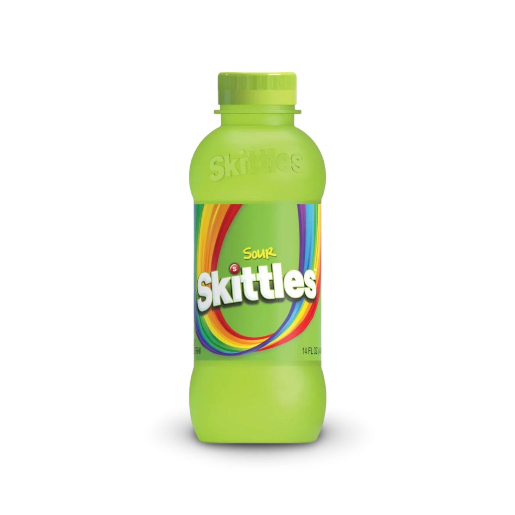 Skittles - Sour