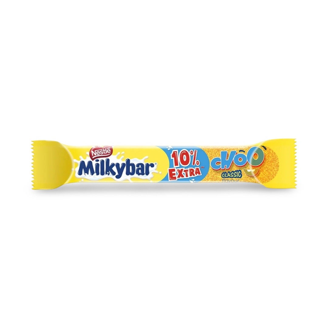 Milkybar Choo - 10g