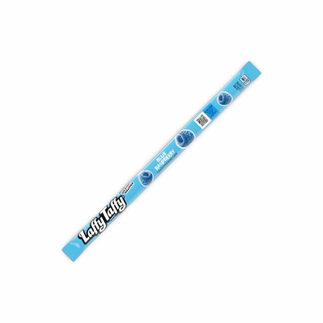 Laffy Taffy Rope Blueberry - 23g