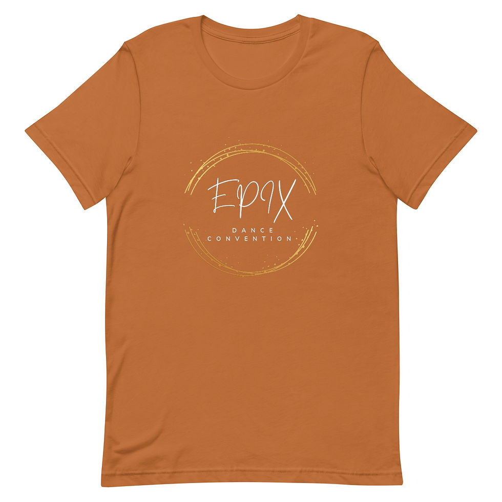 Thumbnail: EPIX Unisex T-Shirt