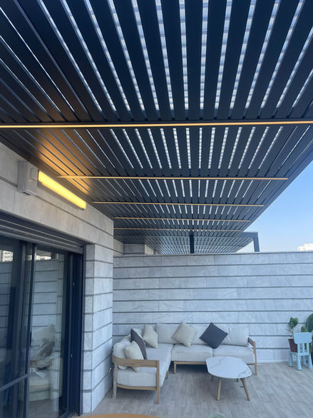 DeckoDream תיק עבודות