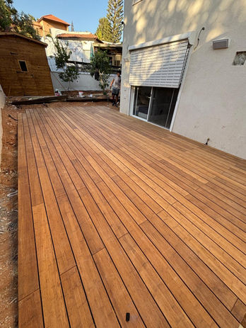 DeckoDream תיק עבודות