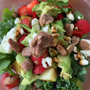 3 Easy Food Prep Ideas for your Daily Lunch