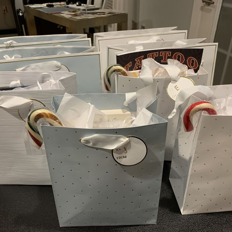 Holiday Gift Ideas - Back to Basics Series