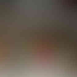 Wine glasses at the drink station