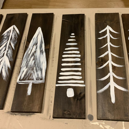 Get Crafty , 3 Ideas to Creating the Best Decorative Pieces for Your Home