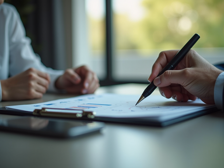 Maximize Your Returns with SMSF Accountants Melbourne