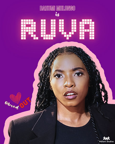 Ruva