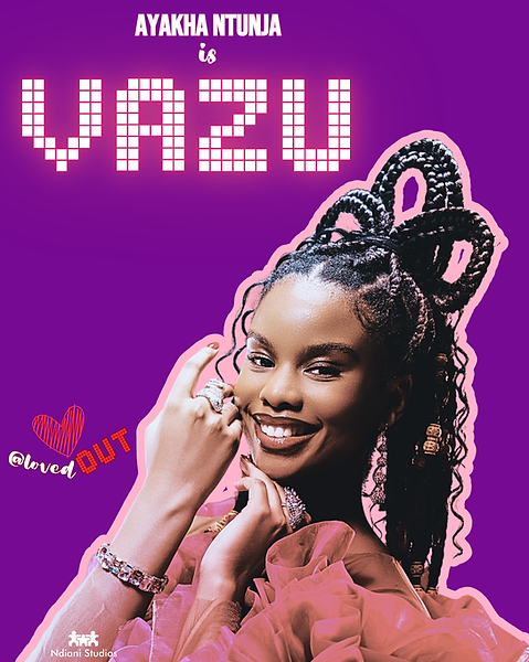 Vazu