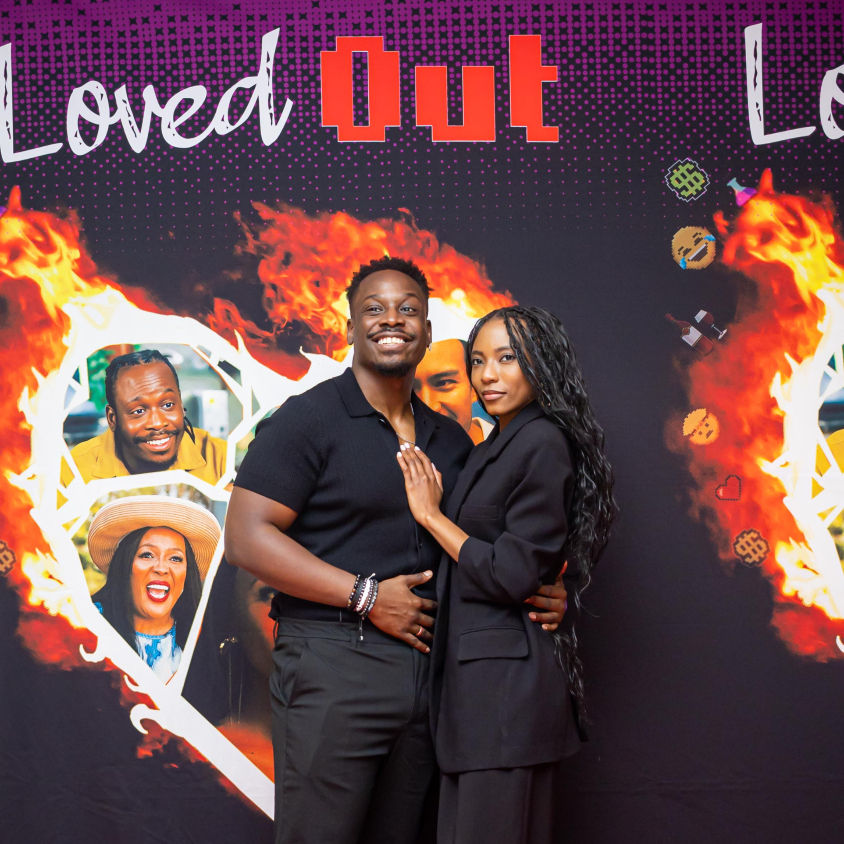 Zambia Loved Out Screenings