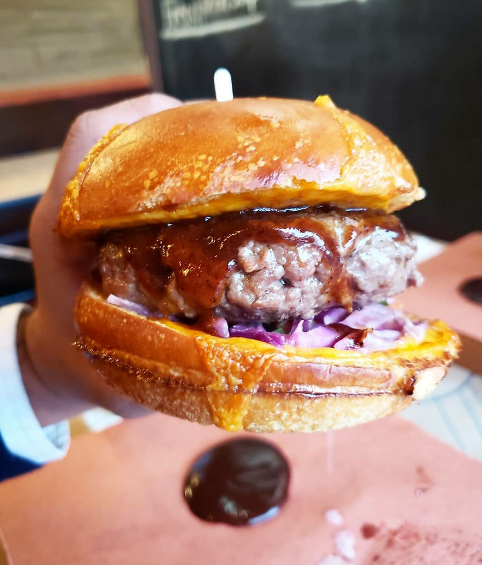 Le Burger