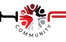 HOF Community logo