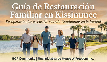 Familia en Comunidad