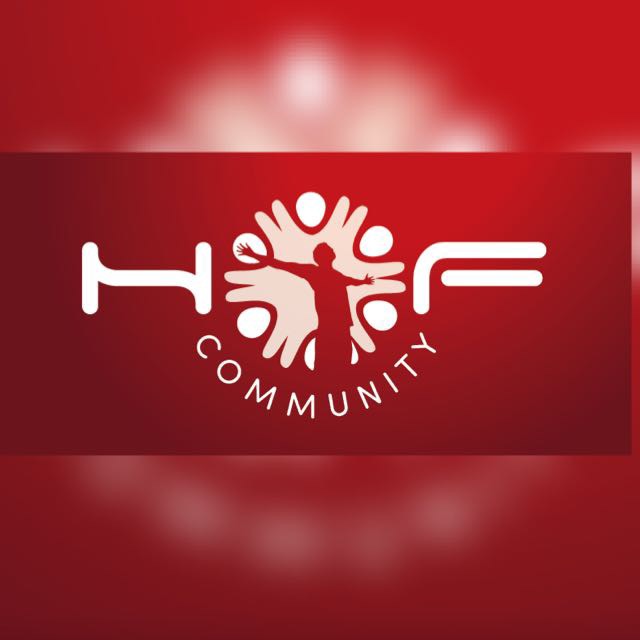Foto del escritor: HOF COMMUNITY TEAM