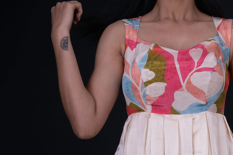 Thumbnail: Serene Mini Dress