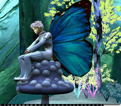 Butterfly