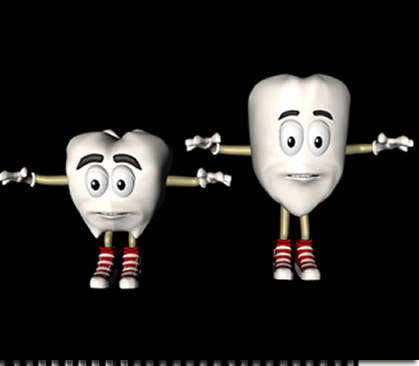 Teeth