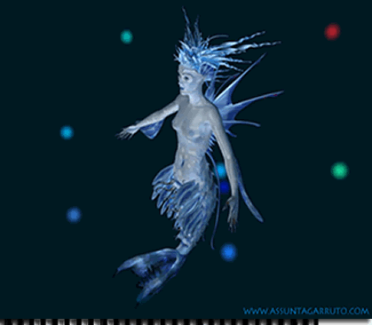 Mermaid